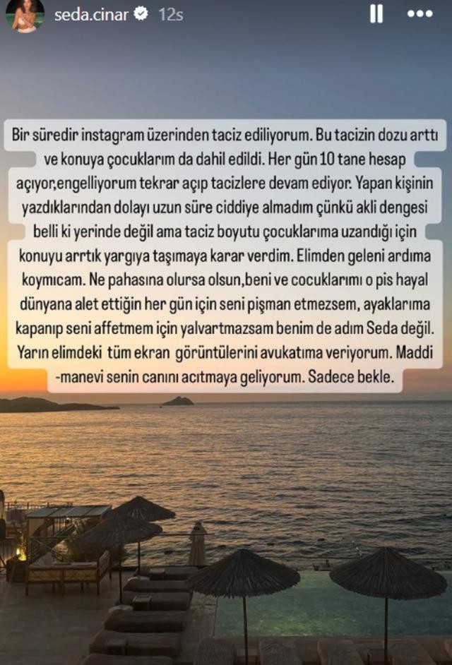 Məşhur aktyordan boşandıqdan sonratəzyiqlər başladı